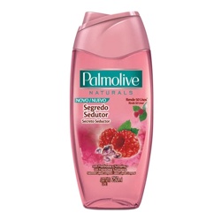 Sabonete Palmolive 250ml Turmalina