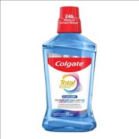 Enxaguante Colgate Total 12 500ml Clean Mint