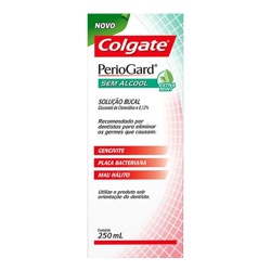 Periogard 250ml Extra Mint