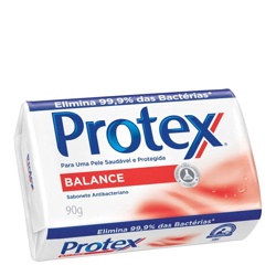 Sabonete Protex 85g Balance