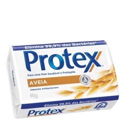 Sabonete Protex 90g Aveia