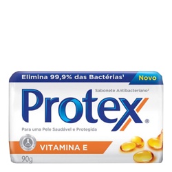 Sabonete Protex 85g Vitamina E