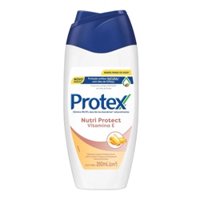 Sabonete Protex Liquido 250ml Vitam E