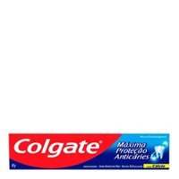 Creme Dental Colgate Mpa 90g