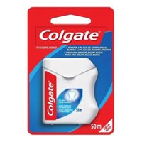 Fio Dental Colgate Hortela 50m