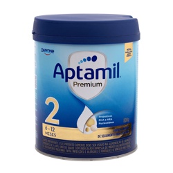 Aptamil 2 800g