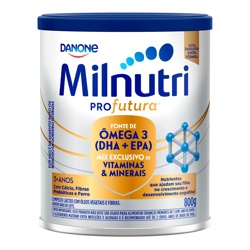 Fortini Complete(milnutri Profutura)800g