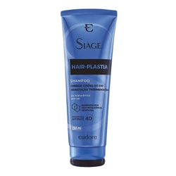 Shampoo Siage Hair Plastia 250ml