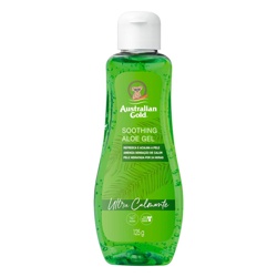 Ag Soothing Aloe 125gl