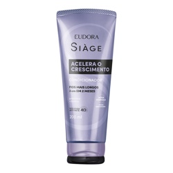 Condicionador Siage Acelera Crescimento V3 200ml