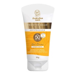 Ag Prot Sol Facial Fps 50 50g