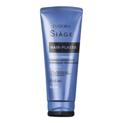 Condicionador Siage Hair Plastia 200ml