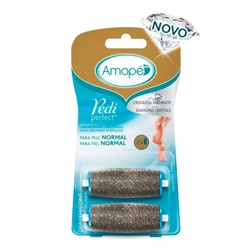 Lixas Rotativas Refil Amope