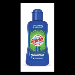 Repelex 100ml Locao