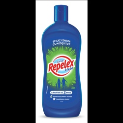 Repelex 200ml Loc Family