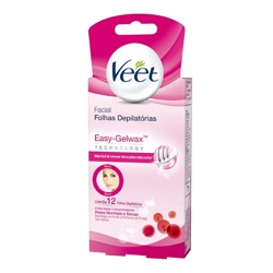 Folhas Dep Veet Fac 12 Uni Nor