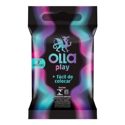 Preservativo Olla Play C3