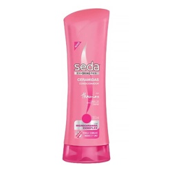 Condicionador Seda 350ml Sos Ceramidas