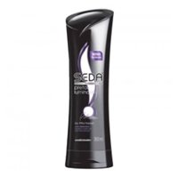 Condicionador Seda 350ml Pretos Luminosos