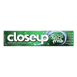 Creme Dental Close Up Ment-min 90g