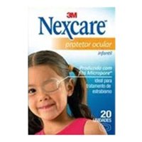 Protetor Ocular Inf C/20