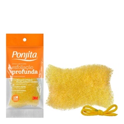 Esponja Esfol Ponjita