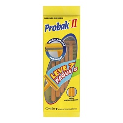 Aparelho Barba Probak Ii Lv7/pg5