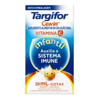 Cewin 200mg Gts 20ml