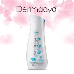 Dermacyd Breeze 200ml