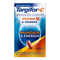Targifor Te Energiza C/30