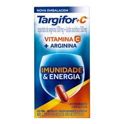 Targifor Te Energiza C/60