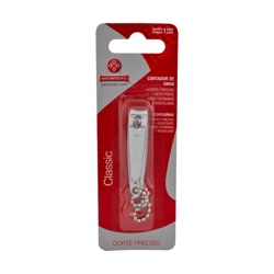 Cortador Unhas Mundial 120-4342