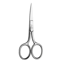 Tesoura Mundial Unha Reta R-322