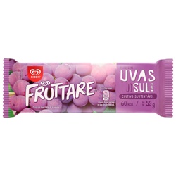 Picole Fruttare Uva