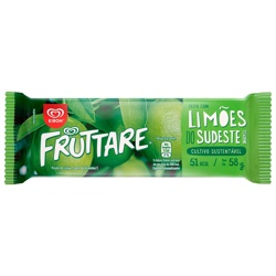 Picole Fruttare Limao