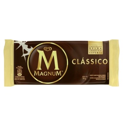Picole Magnum Classico Kibon