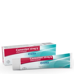 Canesten 1% Cr 20g