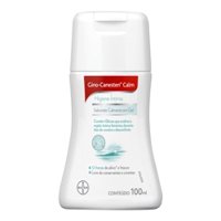 Gino-canesten Calm Sab Liq 100ml