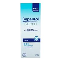 Bepantol Derma Creme 20g