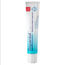 Bepantol Derma Toque Seco Cr 30gr