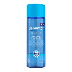 Bepantol Derma Limp Delic 200ml
