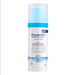 Bepantol Derma Lc Rest Noite 50ml