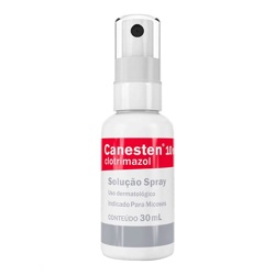 Canesten 1% Spray 10mg 30ml