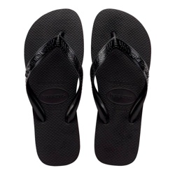Chinelo Havaianas Top 41/42 Pr