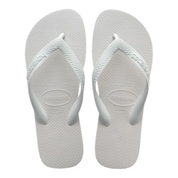 Chinelo Havaianas Top Branco 37/38