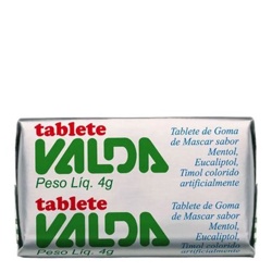 Valda Tablete