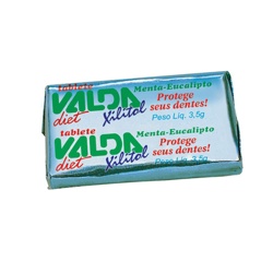 Valda Tablete Diet 3,5g