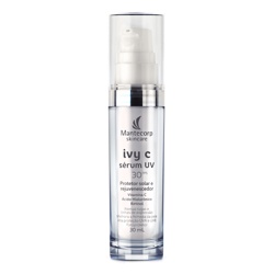 Ivy C Uv Serum Rejuvenescedor Fps30 30ml