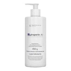 Hydraporin Ai LoÇao Hidratante 450g