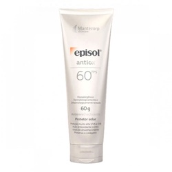 Episol Antiox Fps60 60g